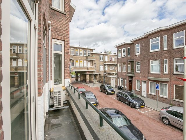 Allard Piersonlaan 11, Den Haag