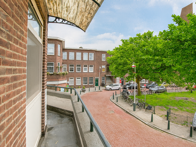 Allard Piersonlaan 11, Den Haag