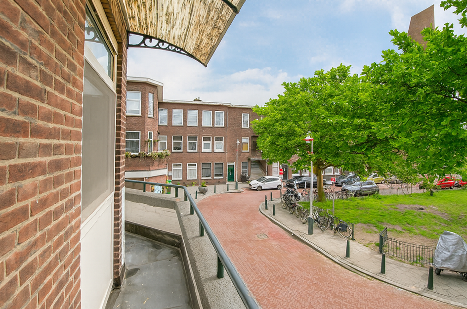 Allard Piersonlaan 11