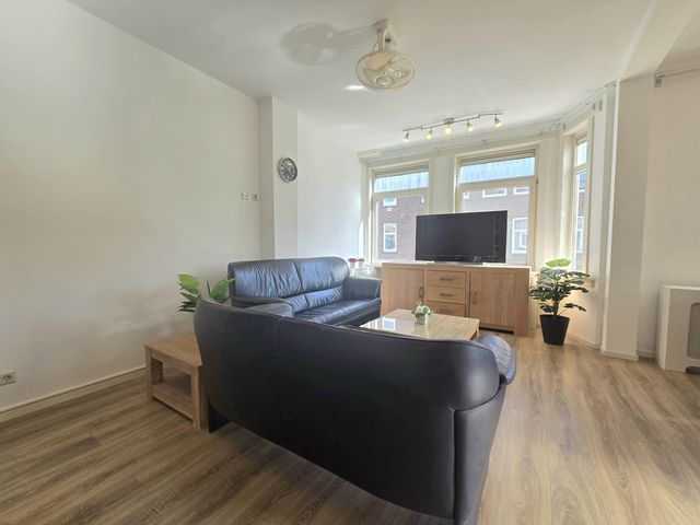 Allard Piersonlaan 11, Den Haag