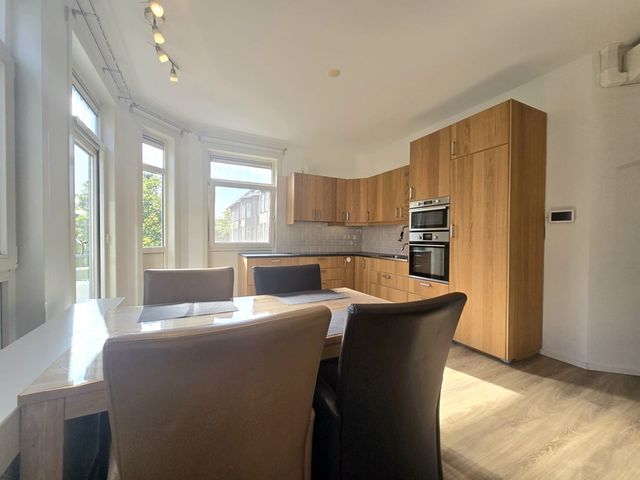 Allard Piersonlaan 11, Den Haag