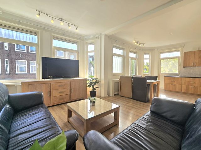 Allard Piersonlaan 11, Den Haag