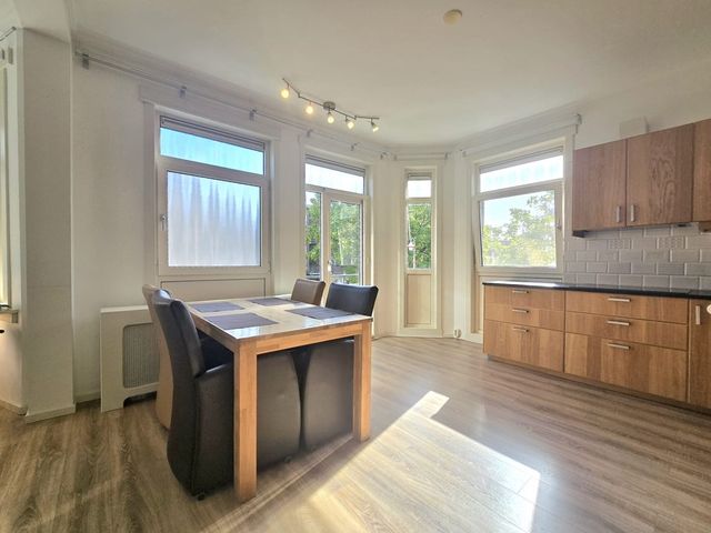 Allard Piersonlaan 11, Den Haag