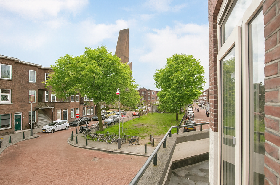 Allard Piersonlaan 11