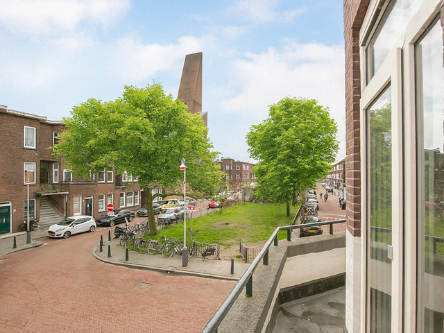 Allard Piersonlaan 11, Den Haag