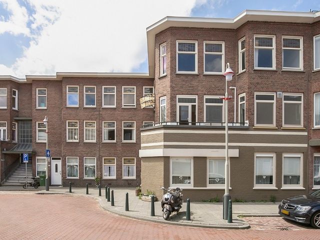 Allard Piersonlaan 11, Den Haag