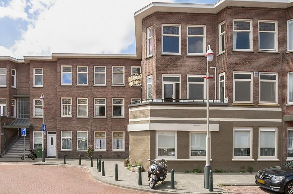 Allard Piersonlaan 11