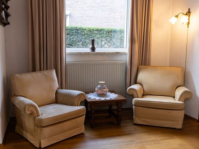 De Lerodestraat 12, Born
