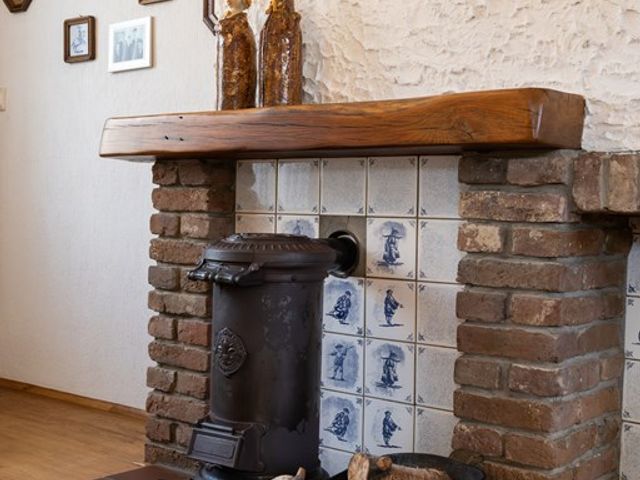 De Lerodestraat 12, Born