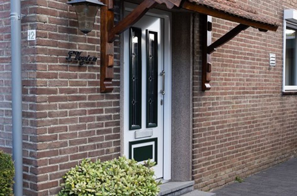 De Lerodestraat 12
