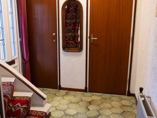 De Lerodestraat 12, Born