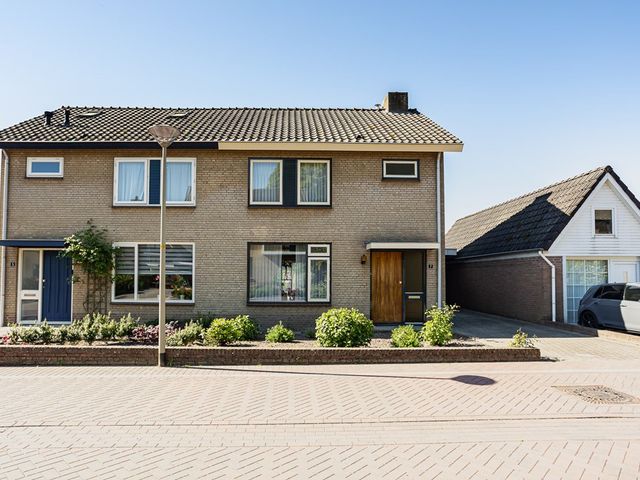 Akkerweg 7, Groesbeek