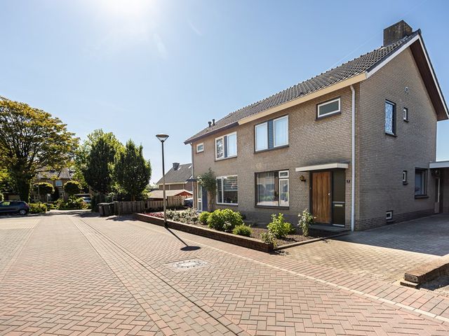 Akkerweg 7, Groesbeek