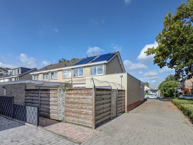 Beethovenstraat 41, Millingen Aan De Rijn