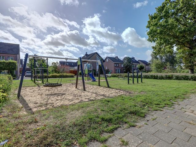 Beethovenstraat 41, Millingen Aan De Rijn