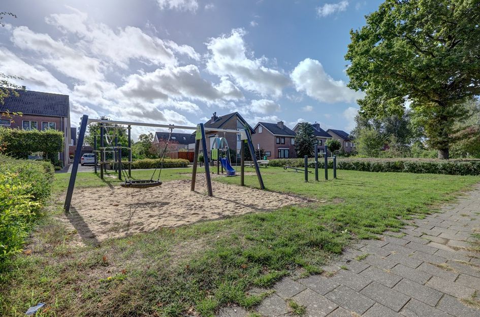 Beethovenstraat 41