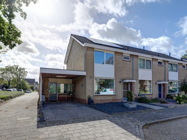 Beethovenstraat 41, Millingen Aan De Rijn
