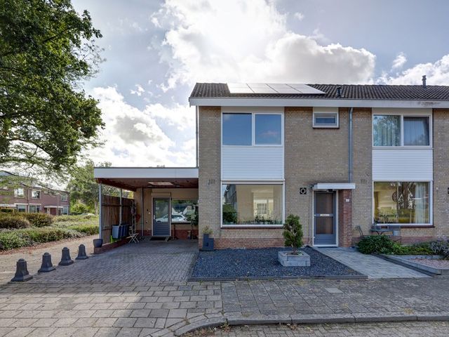 Beethovenstraat 41, Millingen Aan De Rijn