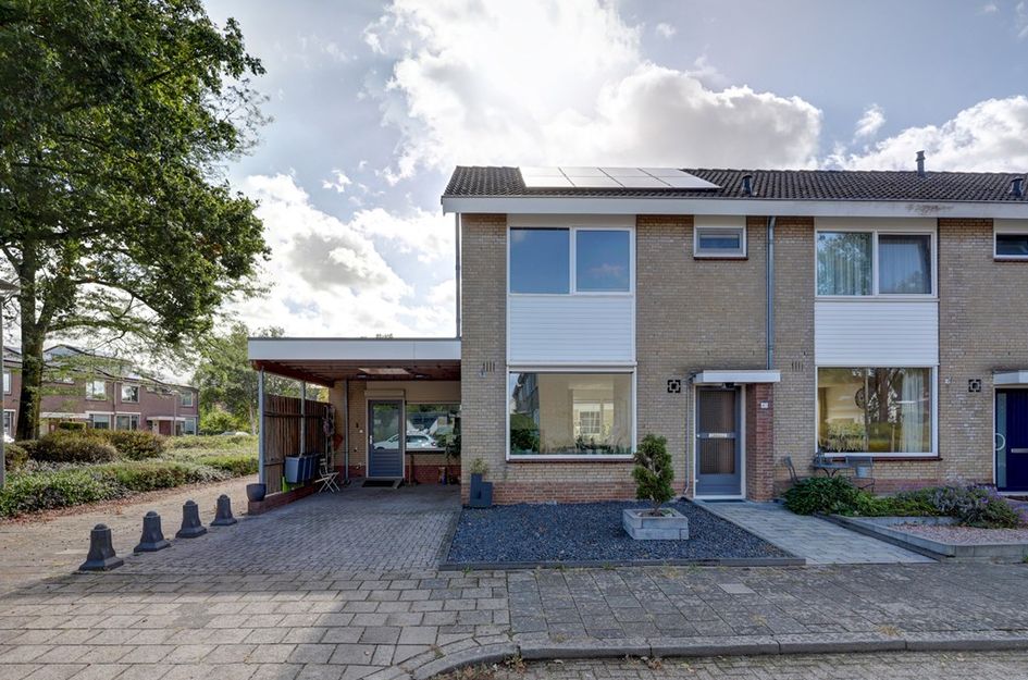 Beethovenstraat 41