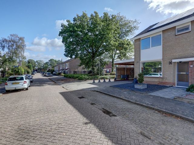 Beethovenstraat 41, Millingen Aan De Rijn