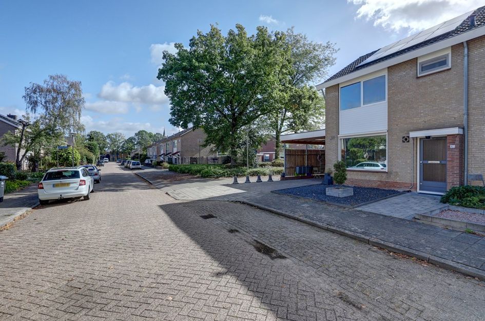 Beethovenstraat 41