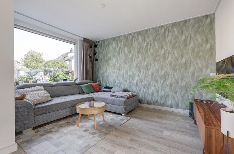 Beethovenstraat 41