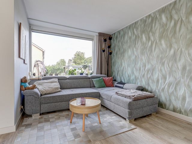 Beethovenstraat 41, Millingen Aan De Rijn