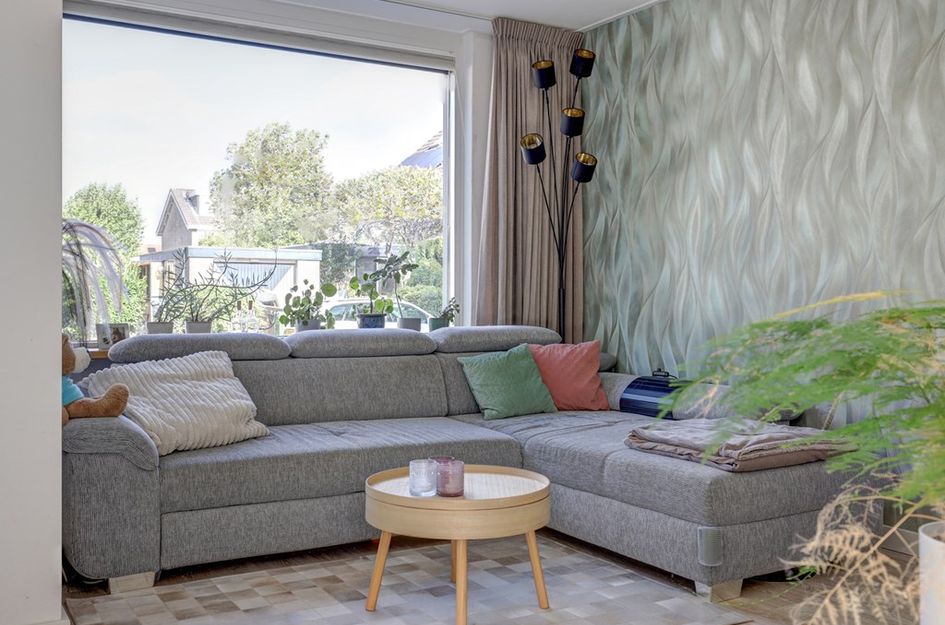 Beethovenstraat 41