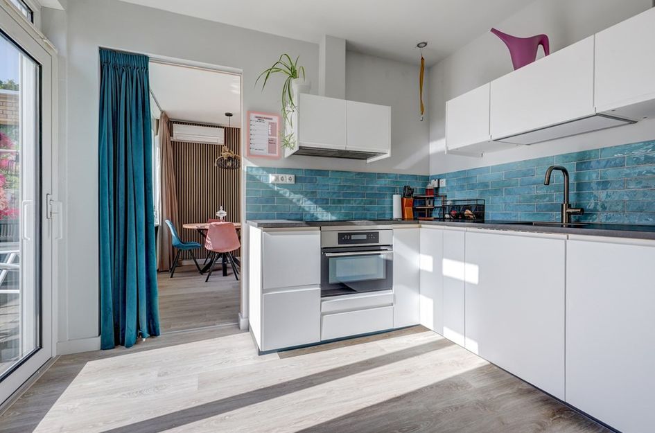 Beethovenstraat 41