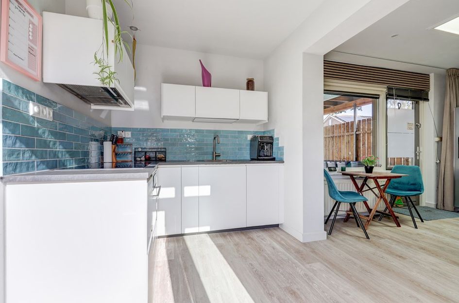 Beethovenstraat 41