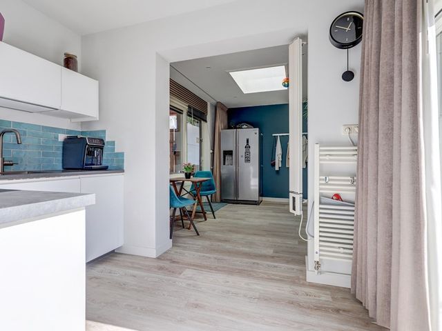 Beethovenstraat 41, Millingen Aan De Rijn