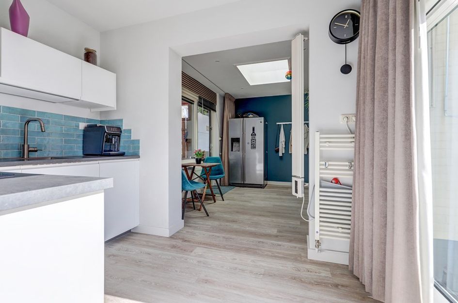 Beethovenstraat 41