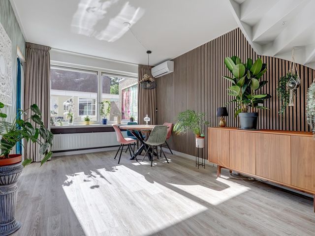 Beethovenstraat 41, Millingen Aan De Rijn