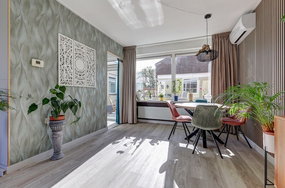 Beethovenstraat 41