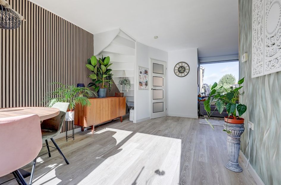 Beethovenstraat 41
