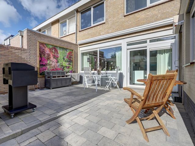 Beethovenstraat 41, Millingen Aan De Rijn