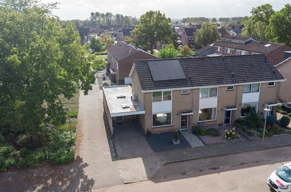 Beethovenstraat 41