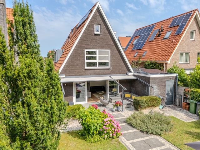 Boumare 152, Maasland