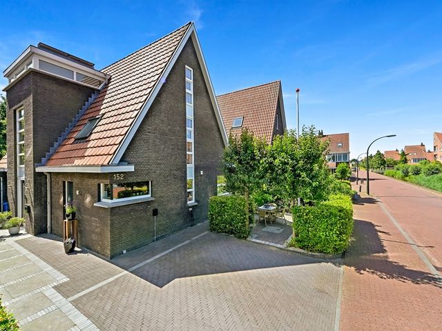 Boumare 152, Maasland