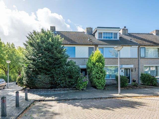 Den Ouden Dries 1, Eindhoven