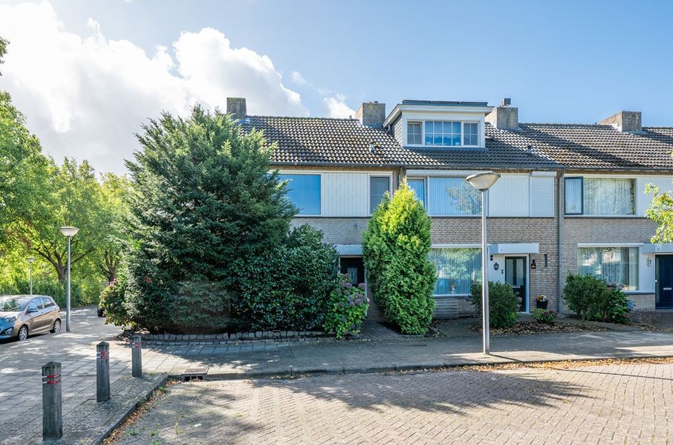 Den Ouden Dries 1