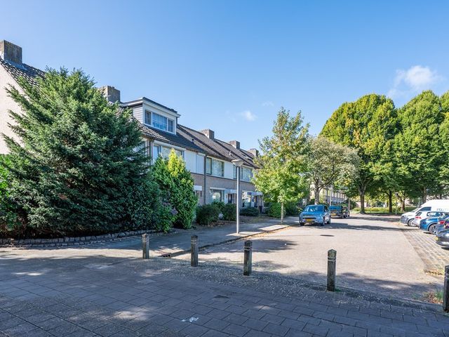 Den Ouden Dries 1, Eindhoven