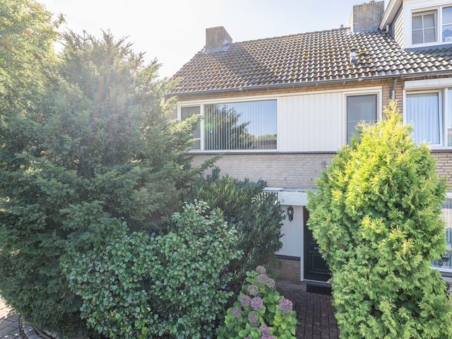 Den Ouden Dries 1, Eindhoven