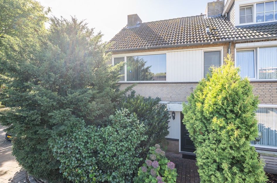 Den Ouden Dries 1