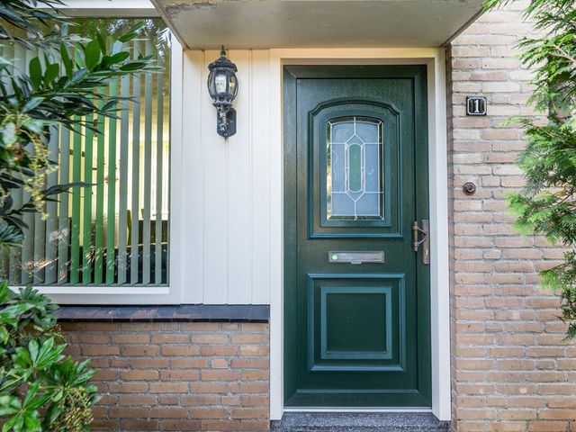 Den Ouden Dries 1, Eindhoven