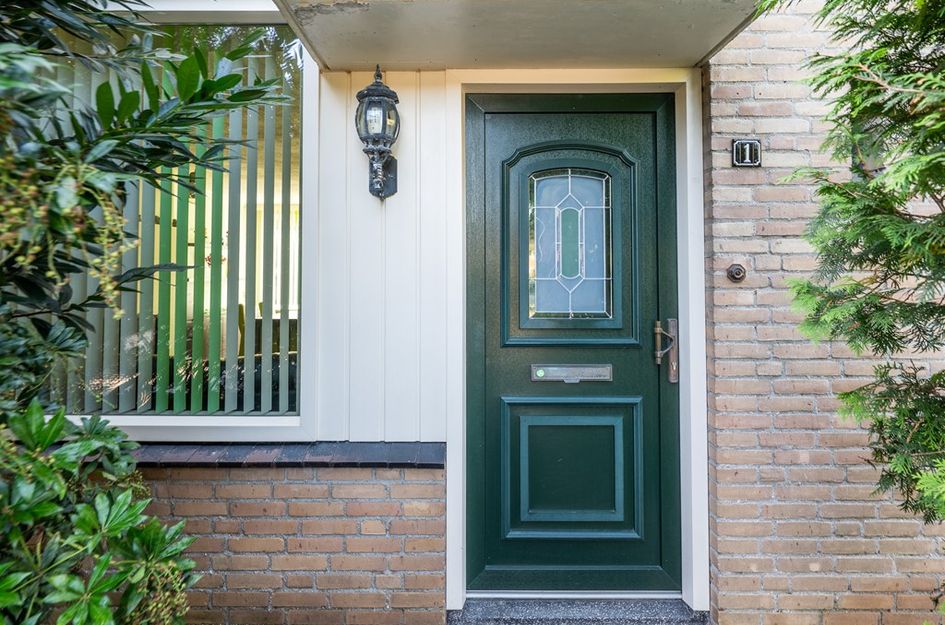 Den Ouden Dries 1