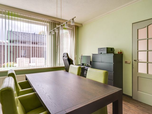 Den Ouden Dries 1, Eindhoven
