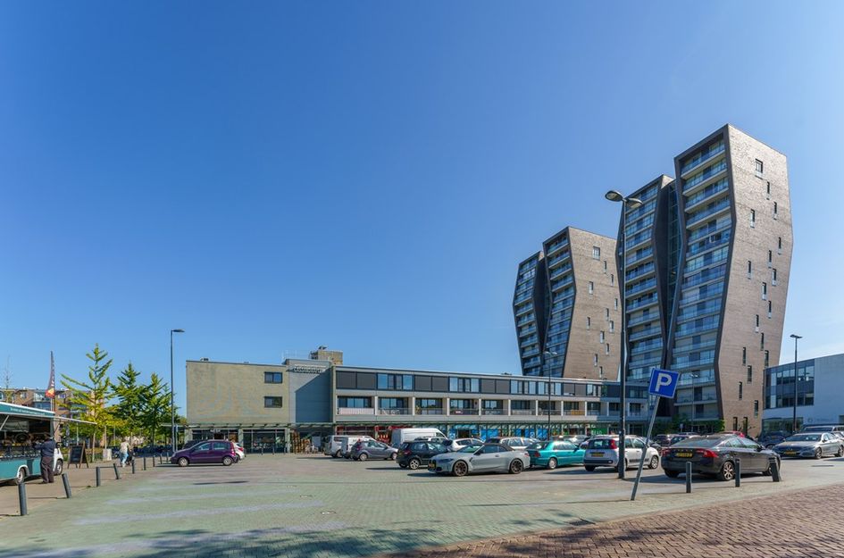 Cassandraplein 5 10