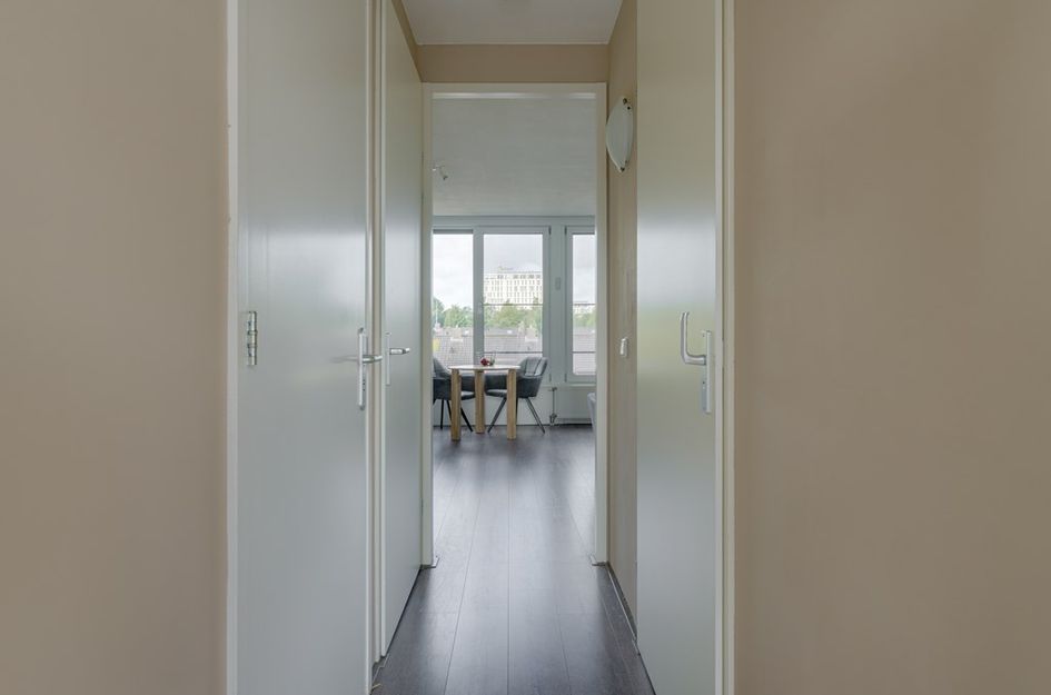 Cassandraplein 5 10