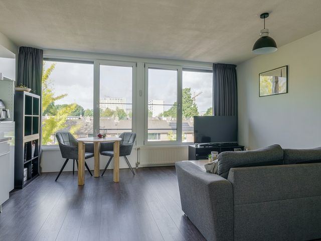 Cassandraplein 5 10, Eindhoven